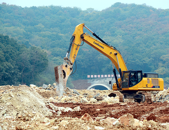 Utilities-7 亿万先生MR·(中国集团)官方网站