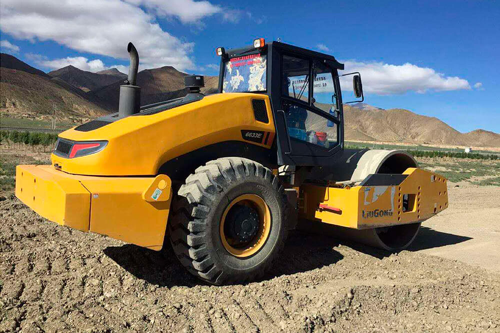 LiuGong-Case-Study-Tibet-2 ÒÚÍòÏÈÉúMR¡¤(Öйú¼¯ÍÅ)¹Ù·½ÍøÕ¾