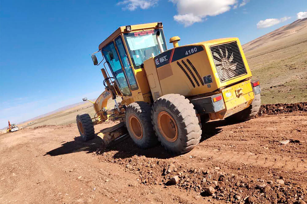 LiuGong-Case-Study-Tibet-3 ÒÚÍòÏÈÉúMR¡¤(Öйú¼¯ÍÅ)¹Ù·½ÍøÕ¾