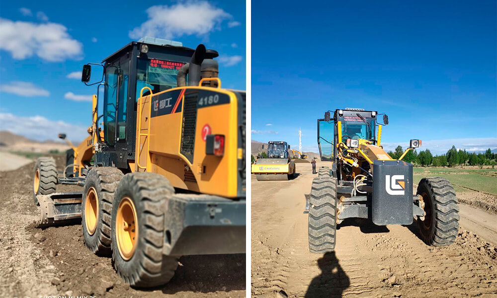 LiuGong-Case-Study-Tibet-4 ÒÚÍòÏÈÉúMR¡¤(Öйú¼¯ÍÅ)¹Ù·½ÍøÕ¾