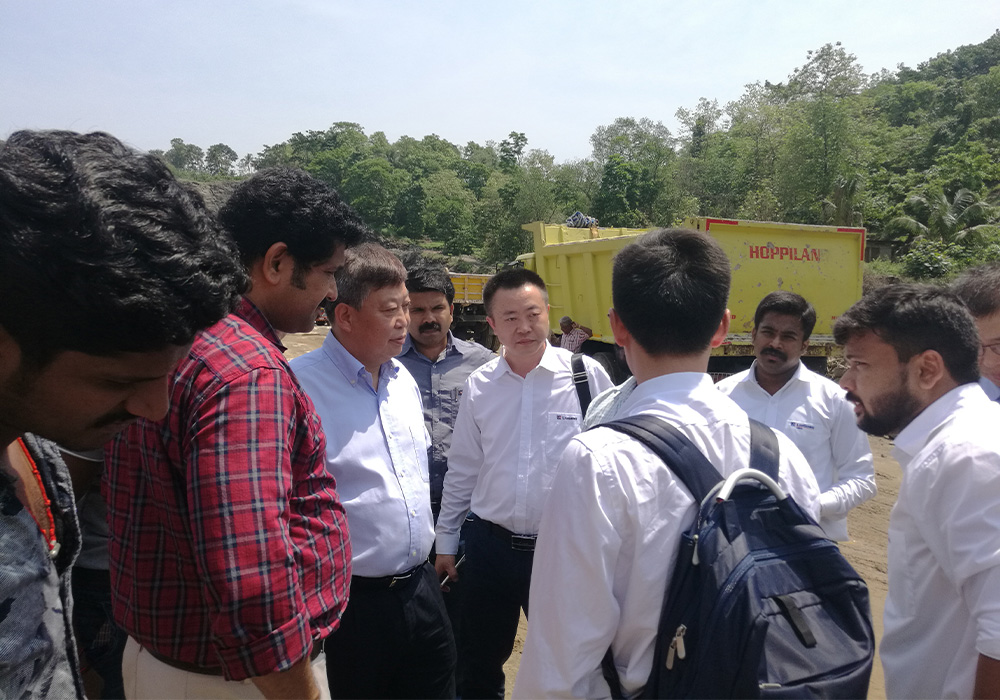 LiuGong-news-20191025-v3-8 ÒÚÍòÏÈÉúMR¡¤(Öйú¼¯ÍÅ)¹Ù·½ÍøÕ¾