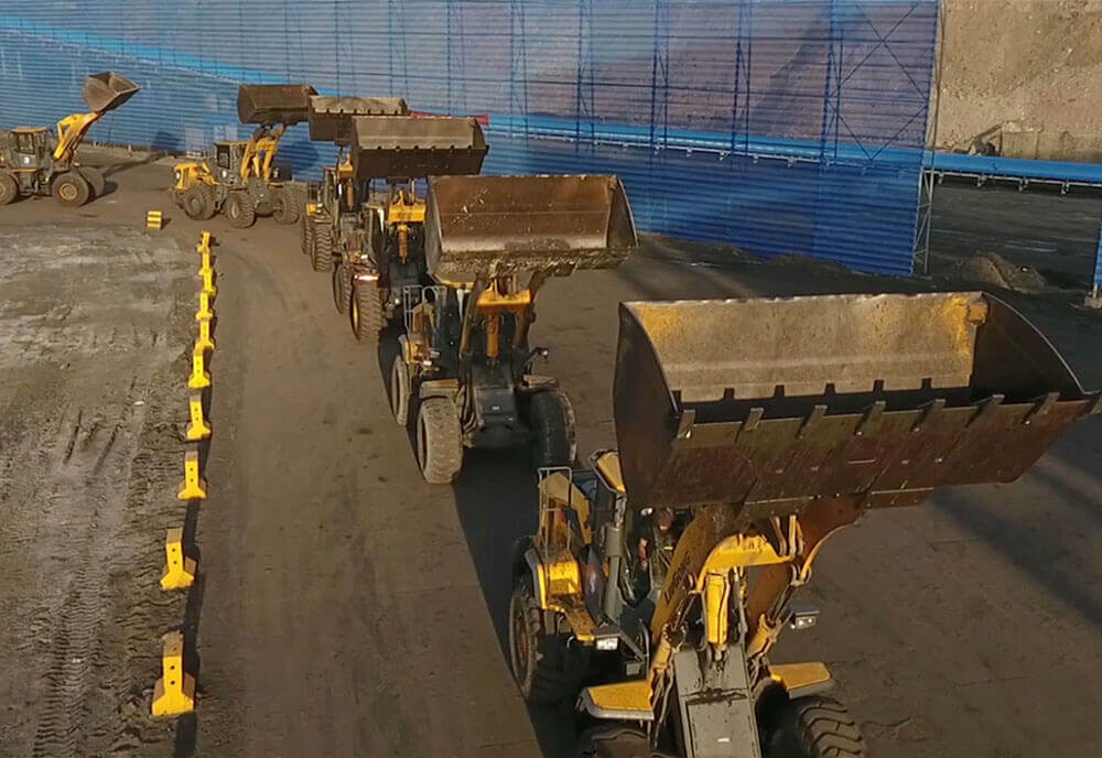 banner-KV LiuGong's 856H Not Only Super Durable