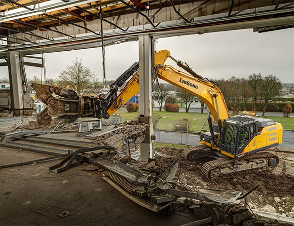 Demolition-2 亿万先生MR·(中国集团)官方网站