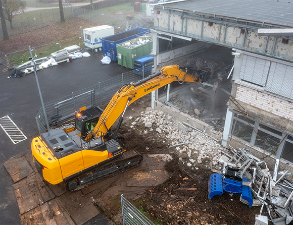 Demolition-3 亿万先生MR·(中国集团)官方网站