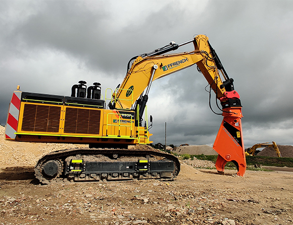 Demolition-4 亿万先生MR·(中国集团)官方网站