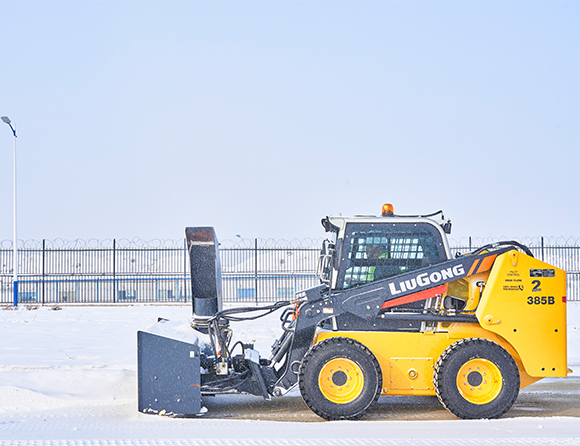 Enclosed-Sweeper 亿万先生MR·(中国集团)官方网站