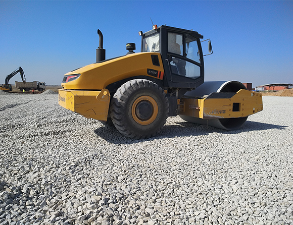 Quarrying-4 亿万先生MR·(中国集团)官方网站