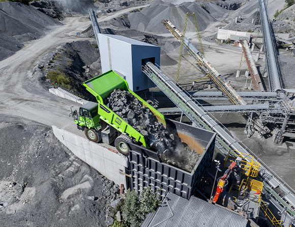 Quarrying-5 亿万先生MR·(中国集团)官方网站